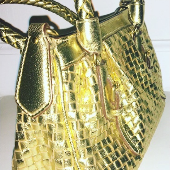 ORIGINAL PRADA hobo HANDBAG- CERTIFIED BRAND - Picture 2 of 6